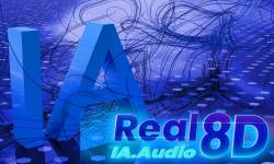 Real8D based on the innovative AI audio system, starts pre-crowdfunding campaign.